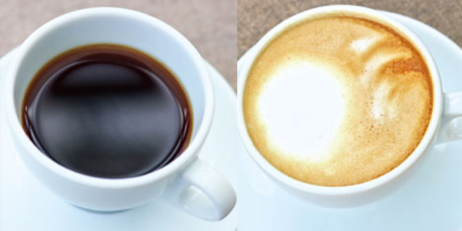 ドリンクのイメージ画像